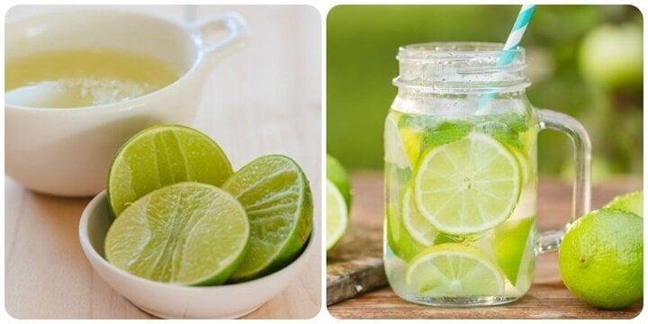 Uống nước chanh hàng ngày có tốt cho sức khoẻ?-1