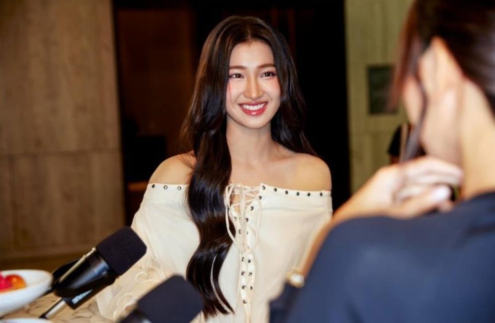 Nối gót Thùy Tiên, Đỗ Mỹ Linh, 1 nàng hậu đăng ký hiến tạng trước ngày sinh nhật 19 tuổi, lúc đặt bút ký tên vẫn giấu nhẹm bố mẹ-1