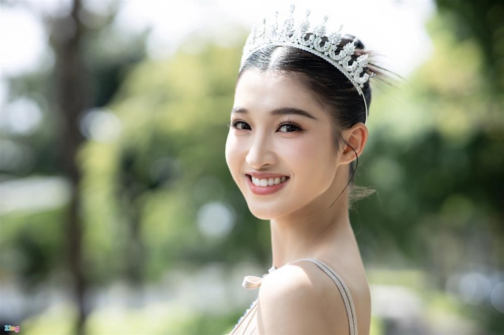 Nối gót Thùy Tiên, Đỗ Mỹ Linh, 1 nàng hậu đăng ký hiến tạng trước ngày sinh nhật 19 tuổi, lúc đặt bút ký tên vẫn giấu nhẹm bố mẹ-3