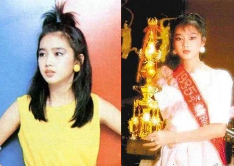 Chuyện tình thầm lặng của Lưu Đức Hoa và Á hậu Malaysia, từng thừa nhận đã khiến vợ thiệt thòi-2