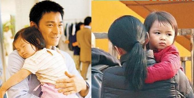 Chuyện tình thầm lặng của Lưu Đức Hoa và Á hậu Malaysia, từng thừa nhận đã khiến vợ thiệt thòi-4