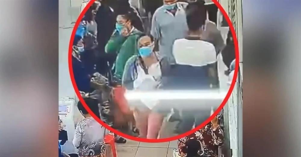 Nhóm chuyên dàn cảnh trộm đồ ở các bệnh viện tại TPHCM sa lưới-2