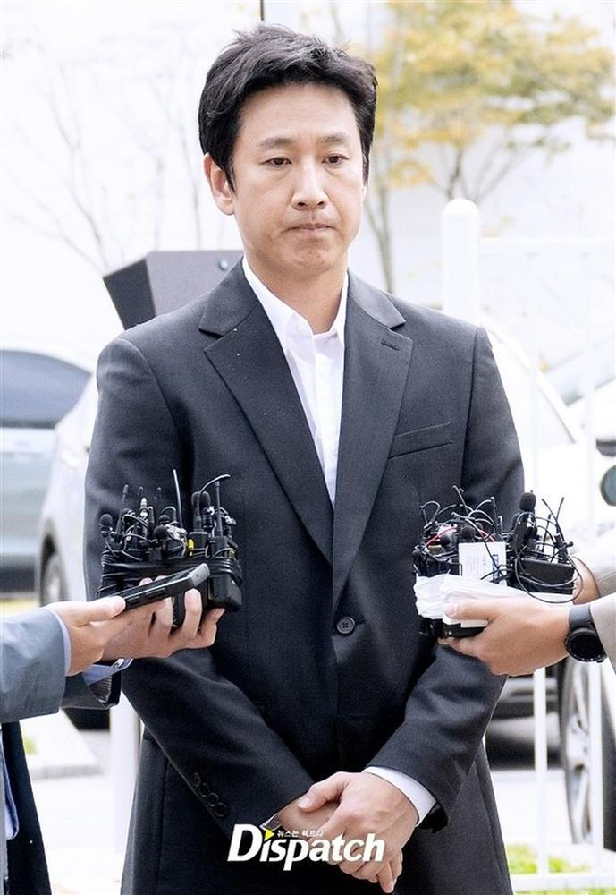 Sắp có đạo luật mang tên tài tử Ký Sinh Trùng để bảo vệ đời tư nghệ sĩ-2