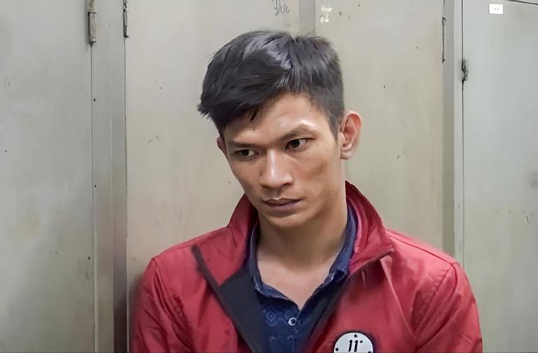 Bắt nghi phạm đâm gục nữ nhân viên quán cà phê ở Nha Trang-1