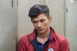 Bắt nghi phạm đâm gục nữ nhân viên quán cà phê ở Nha Trang