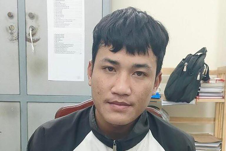 Lái xe máy đào đè chết chỉ huy trưởng công trình cao tốc-1