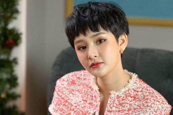 Hiền Hồ xuất hiện với vết bầm lớn trên mặt, nói một câu khiến khán giả thở dài ngao ngán-5