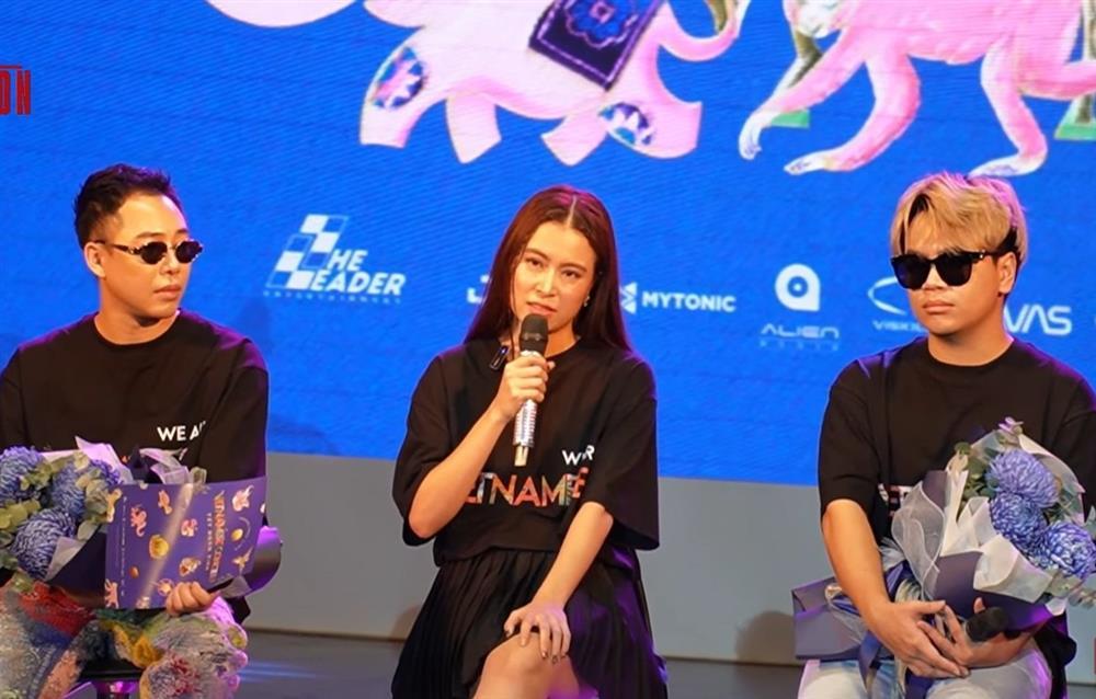 Tranh cãi và khó hiểu khi Hoàng Thùy Linh được vinh danh là ca sĩ nổi bật năm 2023-3