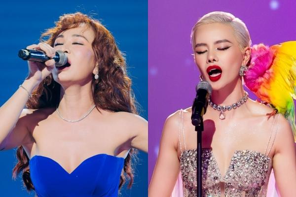 Nỗi sợ của người mẫu bị ghét ở Chị đẹp-3