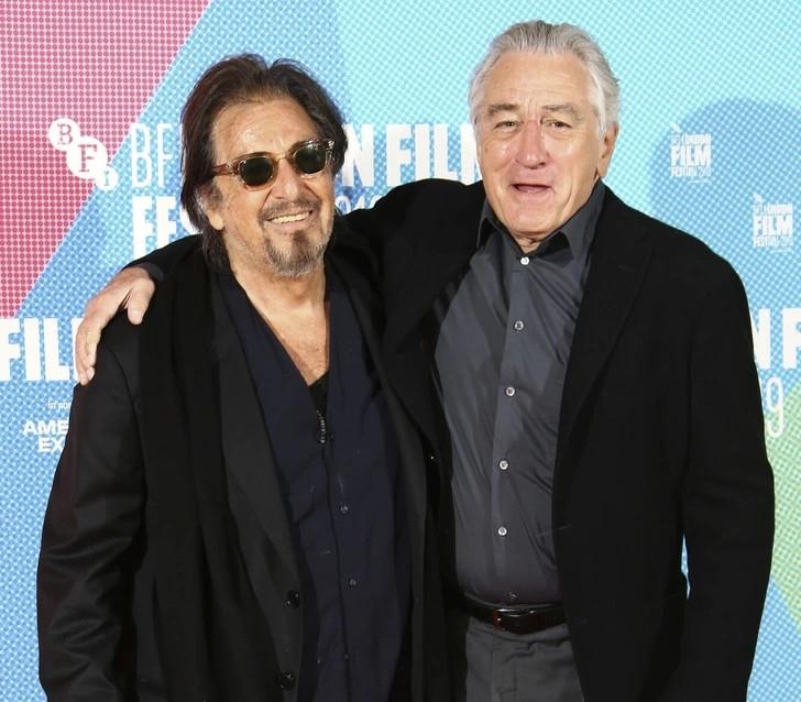 10 cặp diễn viên đối địch trên màn ảnh nhưng cực thân ngoài đời-6