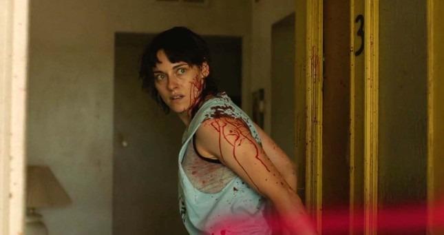 Kristen Stewart chia sẻ về cảnh 18+ trực diện-1