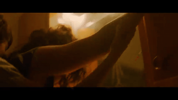 Kristen Stewart chia sẻ về cảnh 18+ trực diện-2