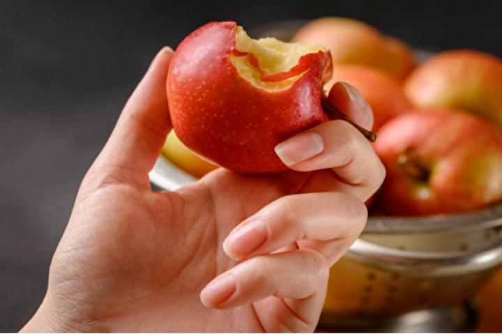 Táo có tốt cho người bị tiểu đường?-1