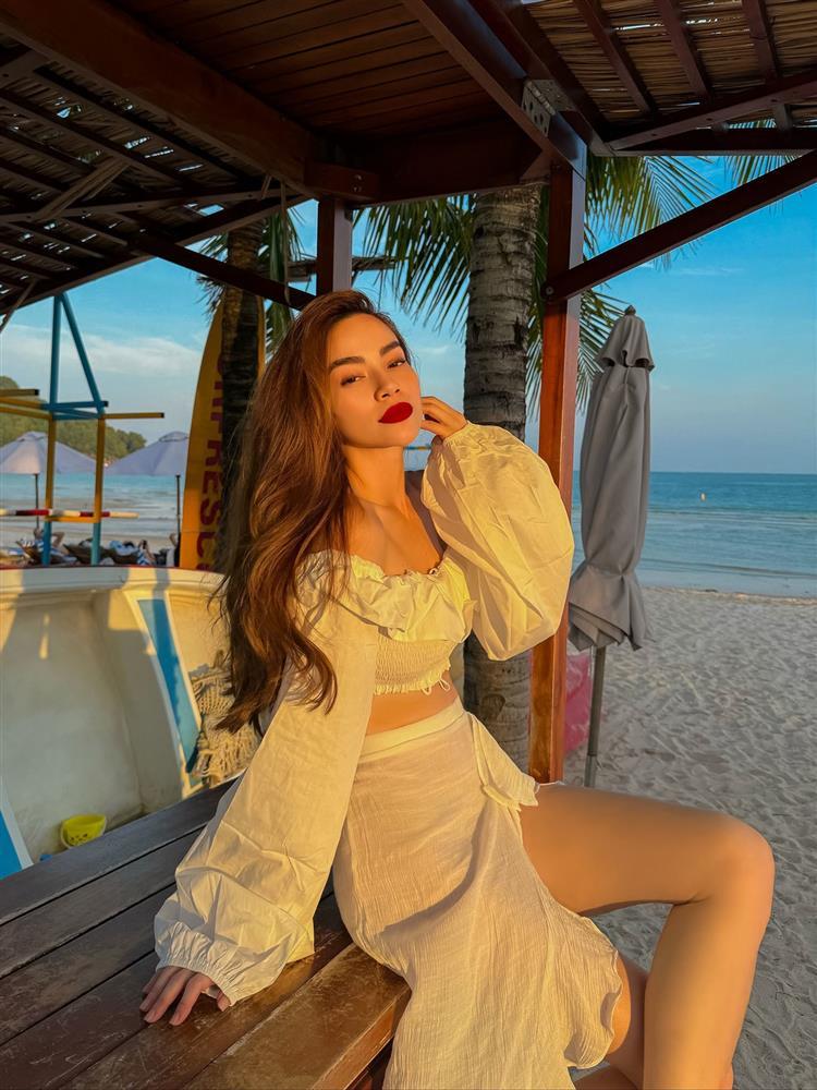 Cuộc sống như mơ của Hồ Ngọc Hà: Gia đình hạnh phúc viên mãn, thành công khi tái xuất show truyền hình thực tế-2