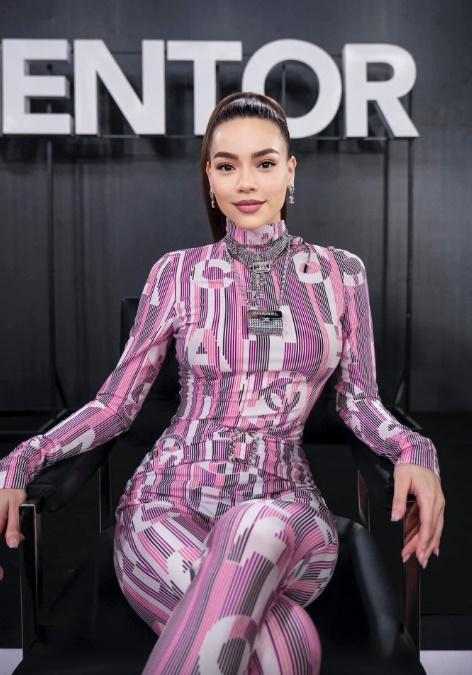 Cuộc sống như mơ của Hồ Ngọc Hà: Gia đình hạnh phúc viên mãn, thành công khi tái xuất show truyền hình thực tế-4