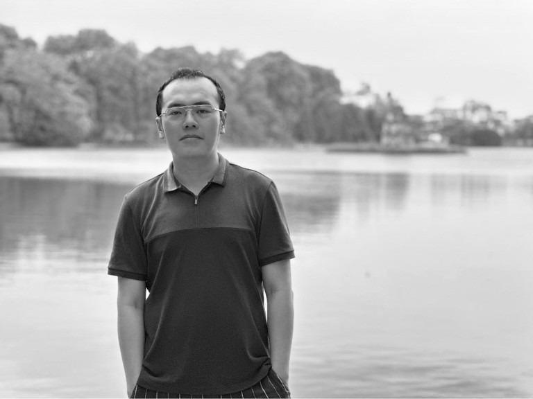 Huỳnh Vũ Thạch - cựu thành viên nhóm Ve Sầu đột ngột qua đời ở tuổi 35-1