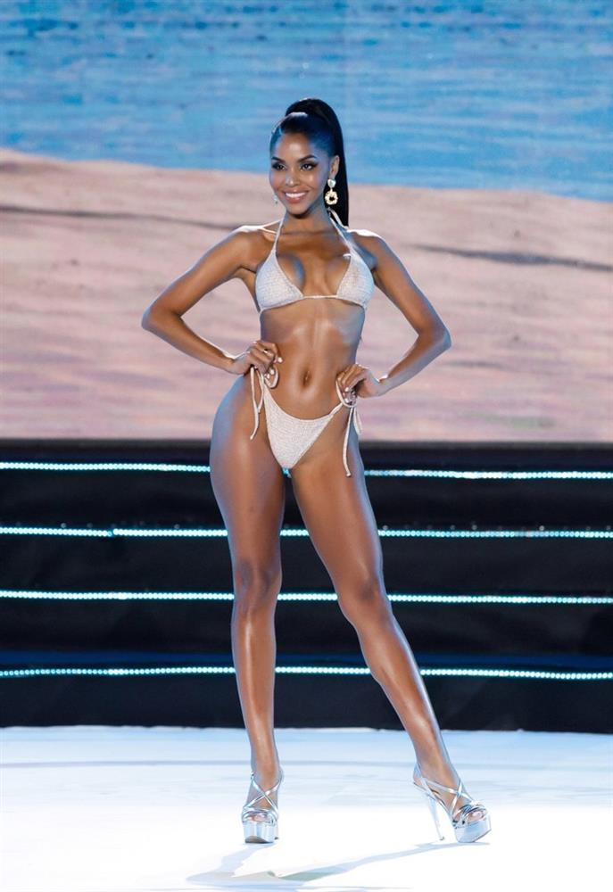 Miss Global 2023: Hoa hậu Hà Lan lộ nhiều hình xăm, Somalia bị chê lố lăng-3