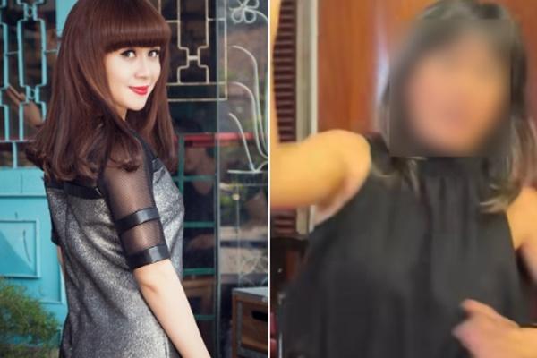 ‘Việc Lưu Thiên Hương tung hê lên mạng xã hội phản cảm không kém hành vi ném điện thoại’-3