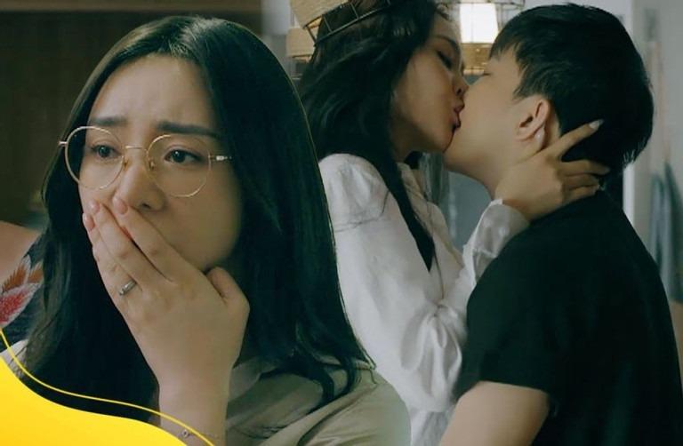 ‘Chúng Ta Của 8 Năm Sau’: Người khen hết lời, kẻ chê kịch liệt-1