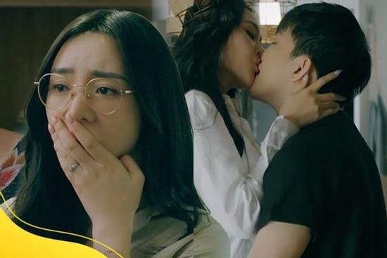 ‘Chúng Ta Của 8 Năm Sau’: Người khen hết lời, kẻ chê kịch liệt