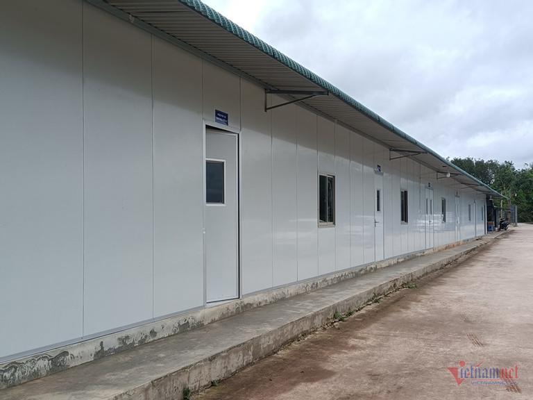 Kỷ luật chủ tịch xã vụ biến gần 2ha đất nông nghiệp thành cơ sở đào tạo lái xe-2