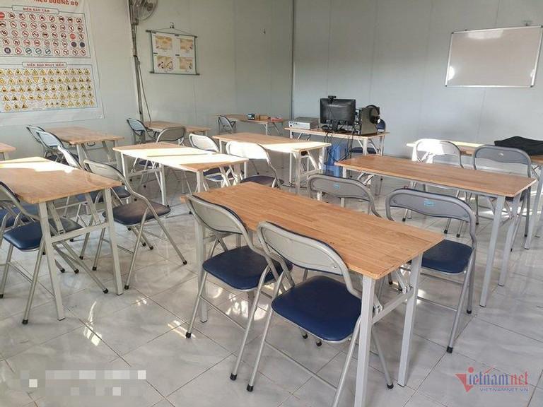 Kỷ luật chủ tịch xã vụ biến gần 2ha đất nông nghiệp thành cơ sở đào tạo lái xe-3