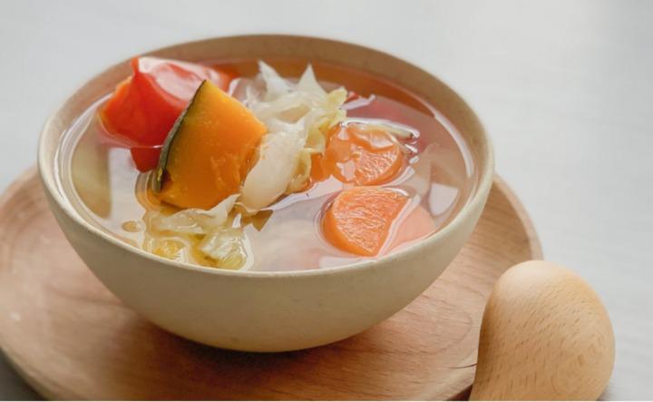 Loại canh càng ăn cơ thể càng thon gọn, chống lão hóa cực tốt-1