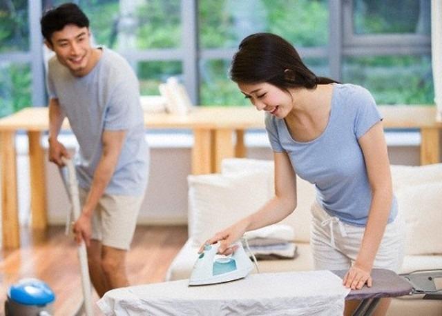 Với đàn ông, khoản đầu tư tốt nhất trong cuộc đời là đối xử tốt với vợ mình-3