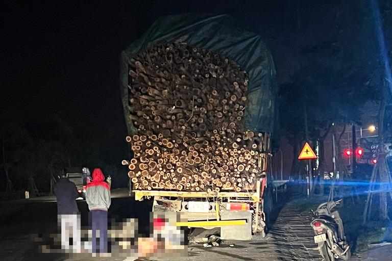 Nữ tài xế ô tô vi phạm nồng độ cồn gây tai nạn làm 1 người tử vong-1