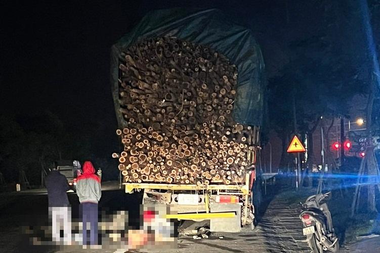 Tài xế xe buýt vi phạm nồng độ cồn, chạy quá tốc độ-2