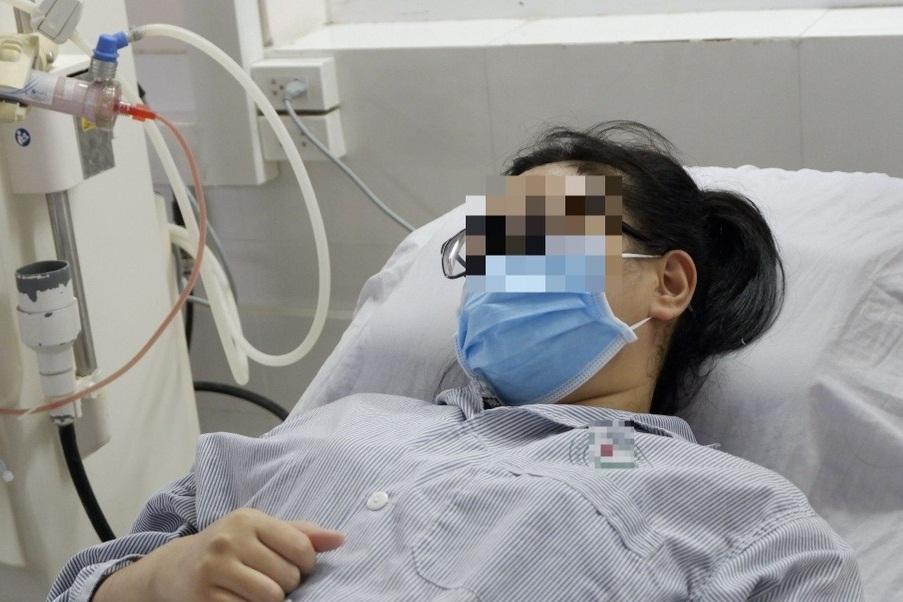 Ăn uống ngọt có gây suy thận?-1