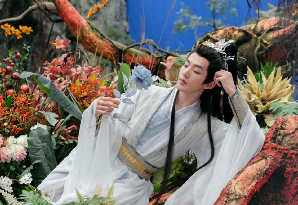 Đặng Vi nhận mưa lời khen vì hành động tinh tế này đối với mỹ nhân Bắc Kinh Cảnh Điềm-4