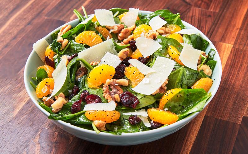 Điều gì sẽ xảy ra khi ăn salad mỗi ngày? Tránh những sai lầm này kẻo phản tác dụng với sức khỏe-2