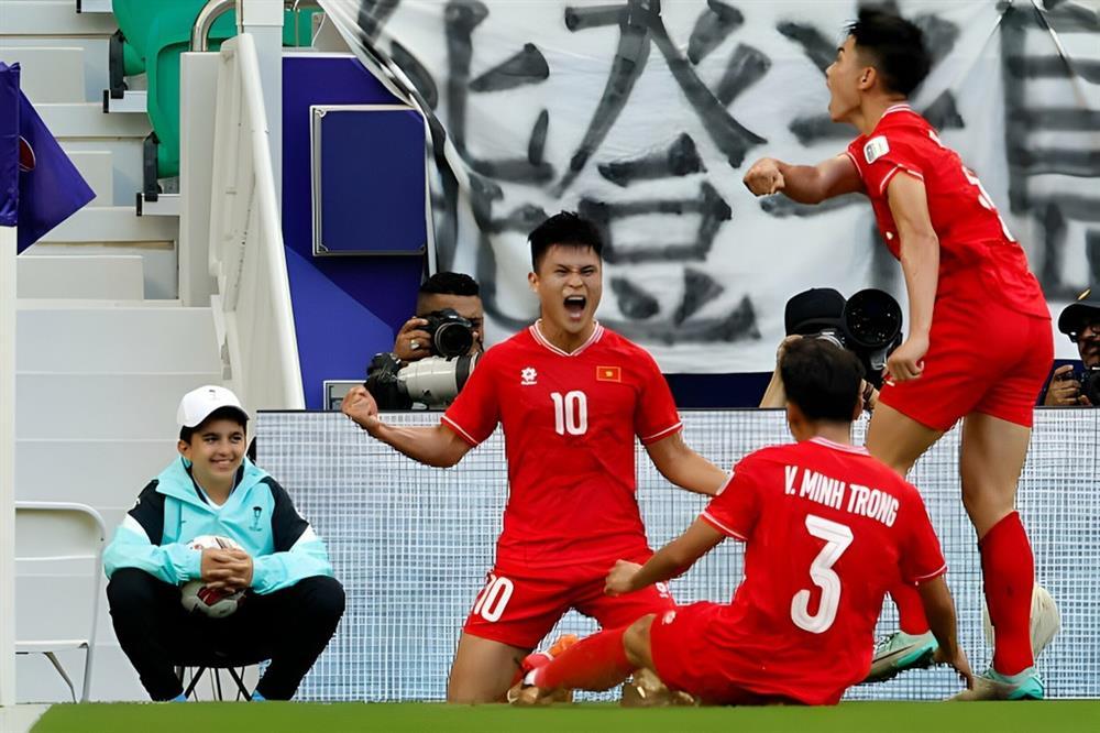 Công nghệ ở World Cup công nhận bàn thắng của tuyển Việt Nam-2