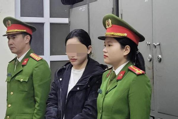 Thiếu niên tông xe máy vào đại úy công an đang làm nhiệm vụ-2