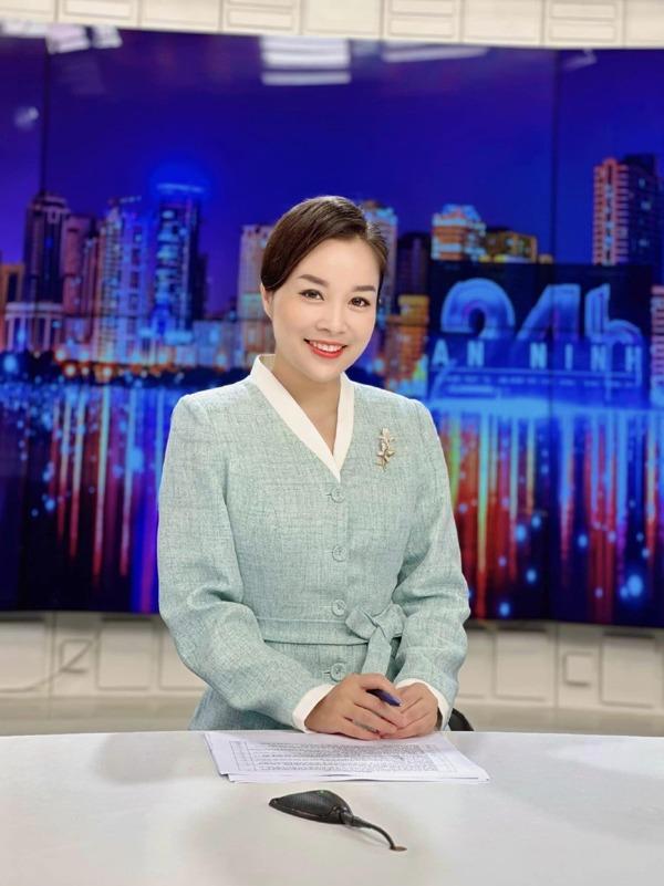 Hôn nhân đời thực của diễn viên VFC: Vàng Anh Minh Hương kín tiếng để tận hưởng hạnh phúc bình yên-3