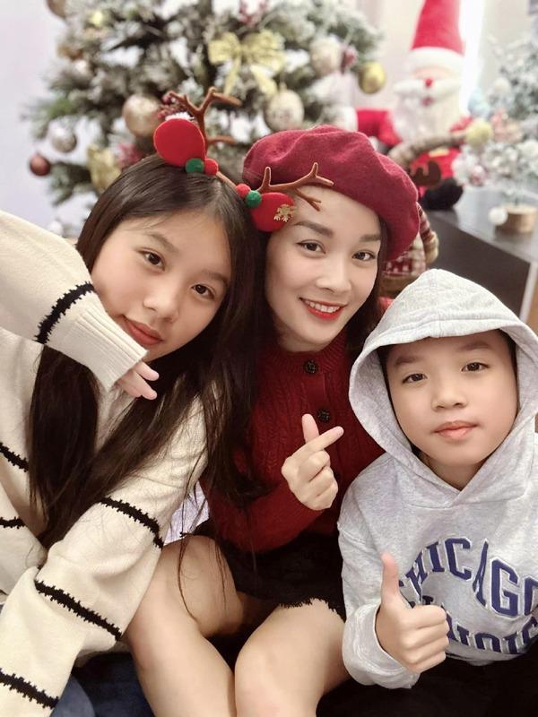 Hôn nhân đời thực của diễn viên VFC: Vàng Anh Minh Hương kín tiếng để tận hưởng hạnh phúc bình yên-7