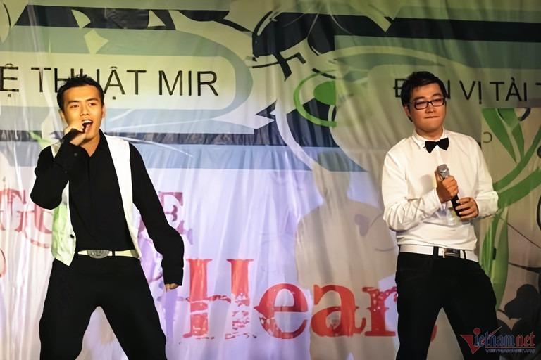 Mỹ Tâm nghẹn ngào tưởng nhớ Huỳnh Vũ Thạch - cựu thành viên nhóm Ve Sầu-2