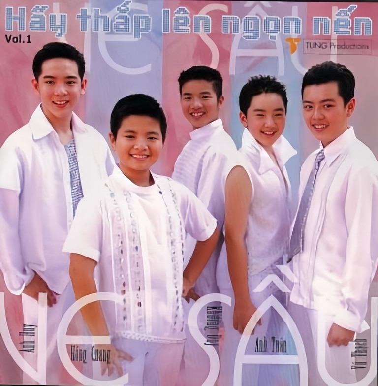 Mỹ Tâm nghẹn ngào tưởng nhớ Huỳnh Vũ Thạch - cựu thành viên nhóm Ve Sầu-3