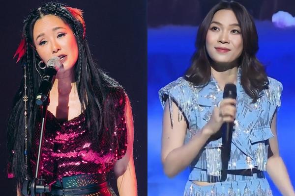 Bị cho là thua oan trước MLee ở Chị Đẹp Đạp Gió Rẽ Sóng, Hương Ly nói gì?-3