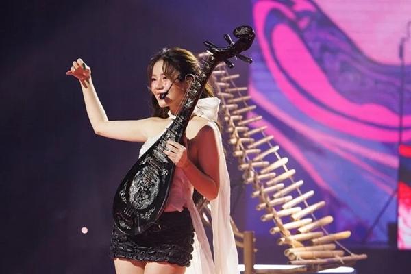 Bị cho là thua oan trước MLee ở Chị Đẹp Đạp Gió Rẽ Sóng, Hương Ly nói gì?-1