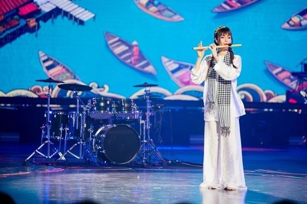 Bị cho là thua oan trước MLee ở Chị Đẹp Đạp Gió Rẽ Sóng, Hương Ly nói gì?-2