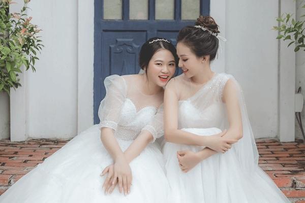 Đưa bạn thân về nhà chồng, cô gái sốc khi thấy cảnh trước mặt-3