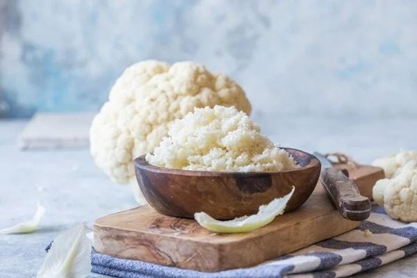 Thay cơm bằng 5 loại thực phẩm này, bụng no căng mà mỡ giảm đều-3