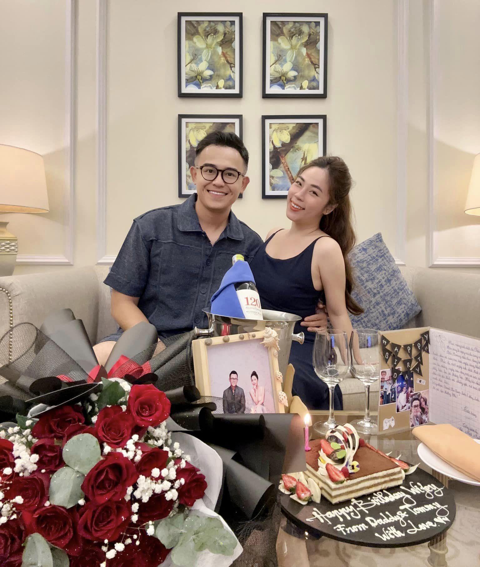 Nam MC giàu nhất nhì VTV: Sở hữu tài sản khủng, chuẩn bị làm bố ở tuổi U40-3