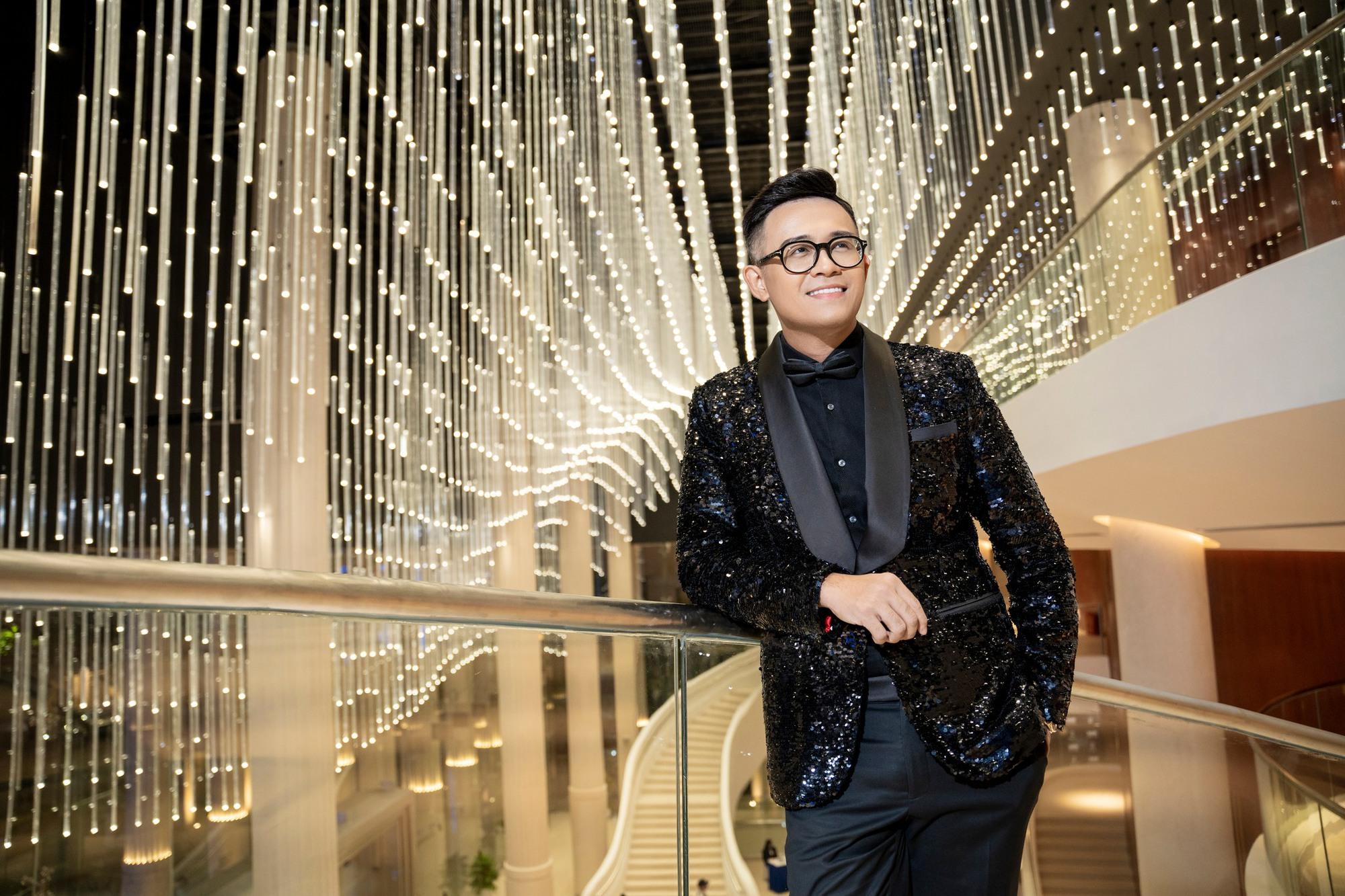 Nam MC giàu nhất nhì VTV: Sở hữu tài sản khủng, chuẩn bị làm bố ở tuổi U40-7