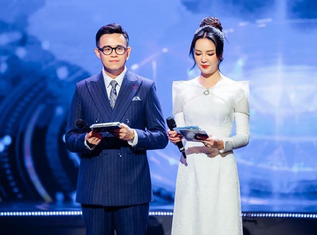 Nam MC giàu nhất nhì VTV: Sở hữu tài sản khủng, chuẩn bị làm bố ở tuổi U40-1