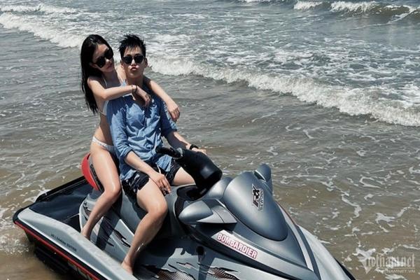 Trốn ngột ngạt thành phố, đến biển Kê Gà hoang sơ ngắm hoàng hôn-3