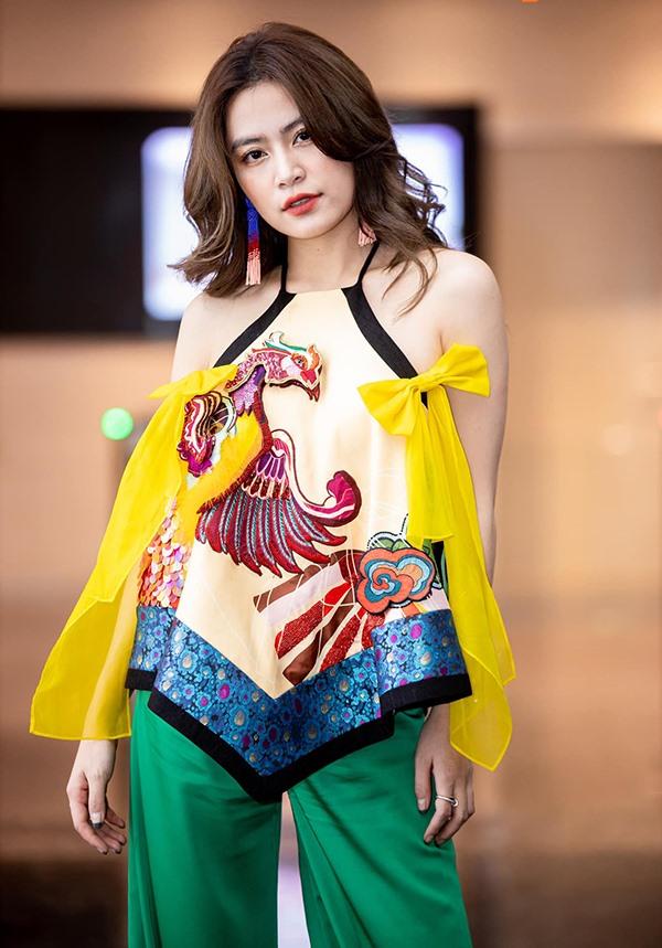Điểm danh loạt mỹ nữ tuổi Rồng làm mưa làm gió showbiz Việt: Ai cũng tài năng, xinh đẹp-5