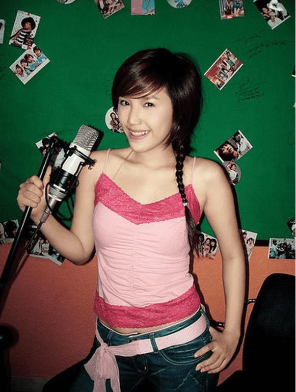 Điểm danh loạt mỹ nữ tuổi Rồng làm mưa làm gió showbiz Việt: Ai cũng tài năng, xinh đẹp-10